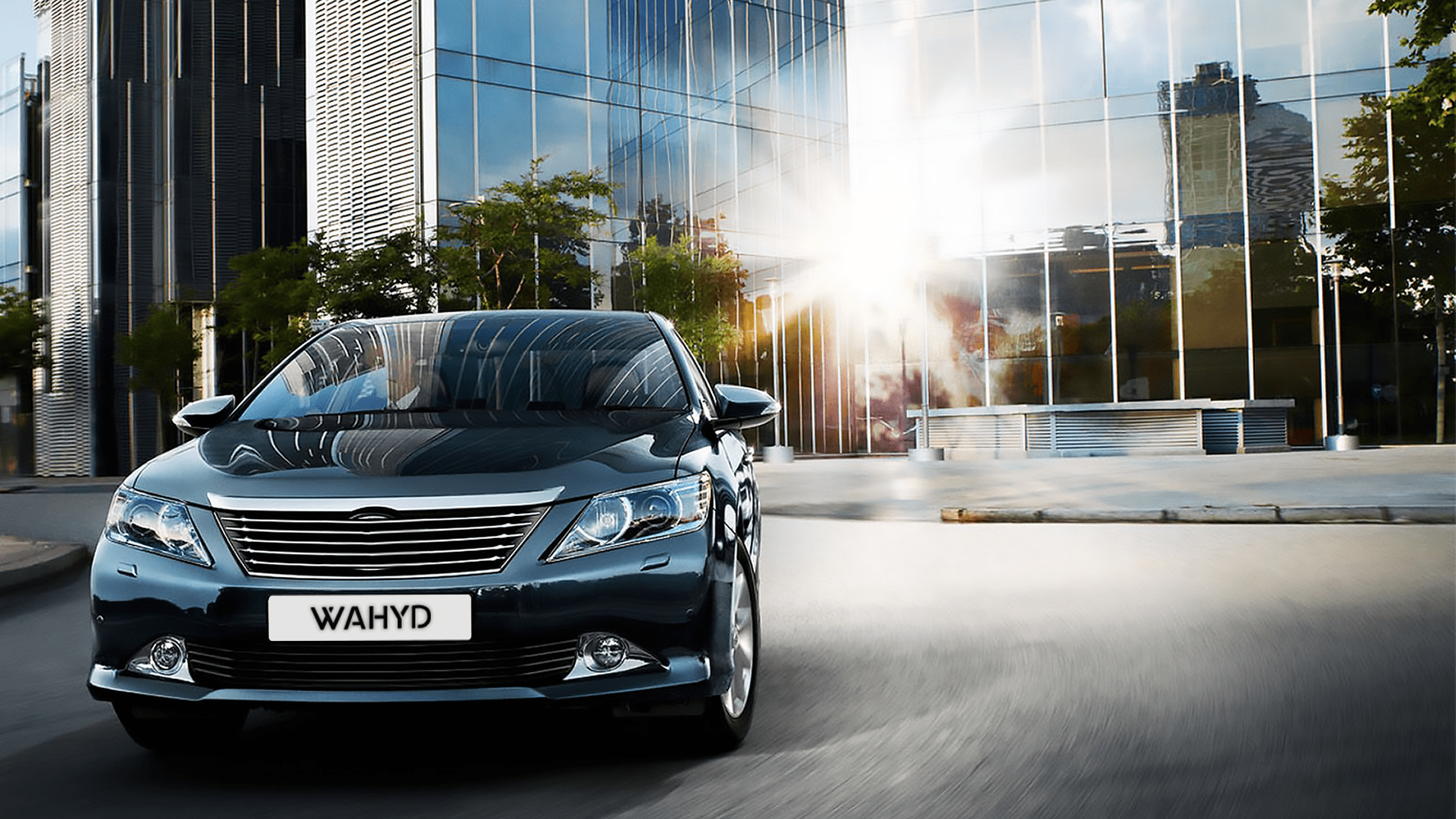 Waheed Car Book a Business Car In Islamabad, Lahore and Rawalpindi